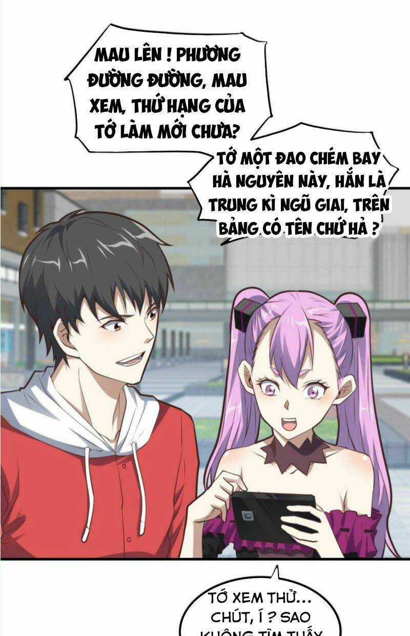 Cao Năng Lai Tập Chapter 145 trang 0