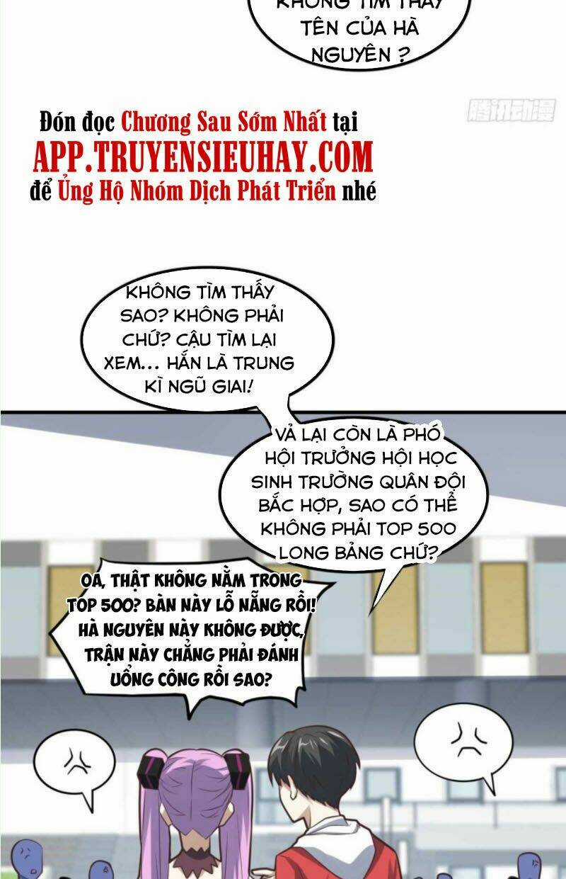 Cao Năng Lai Tập Chapter 145 trang 1