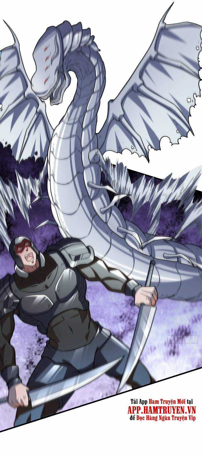 Cao Năng Lai Tập Chapter 146 trang 0