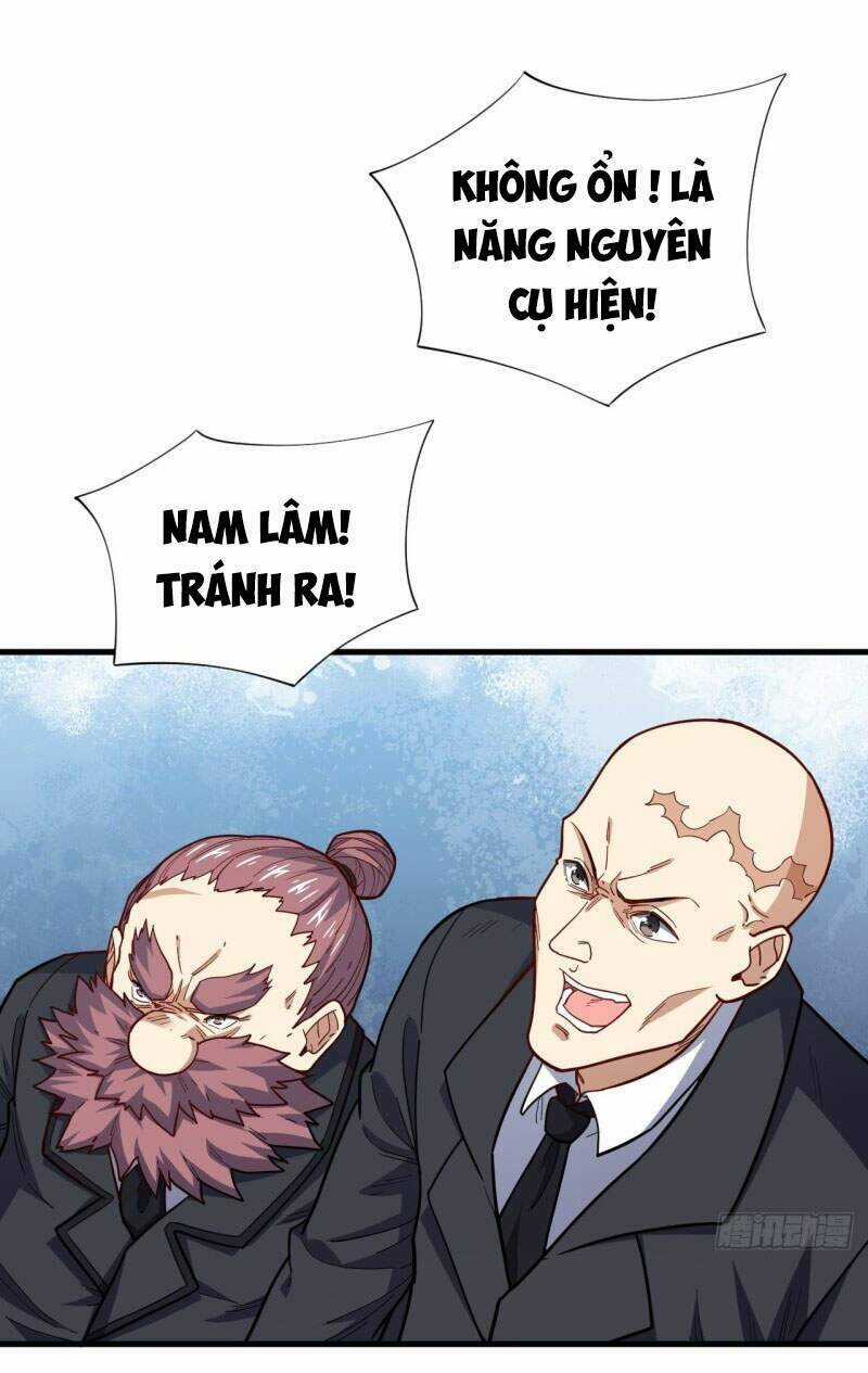 Cao Năng Lai Tập Chapter 146 trang 1