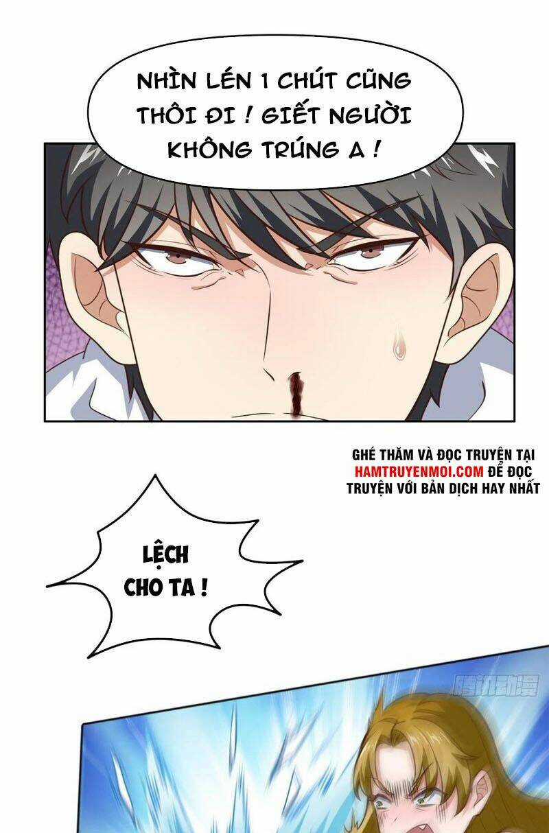 Cao Năng Lai Tập Chapter 191 trang 0