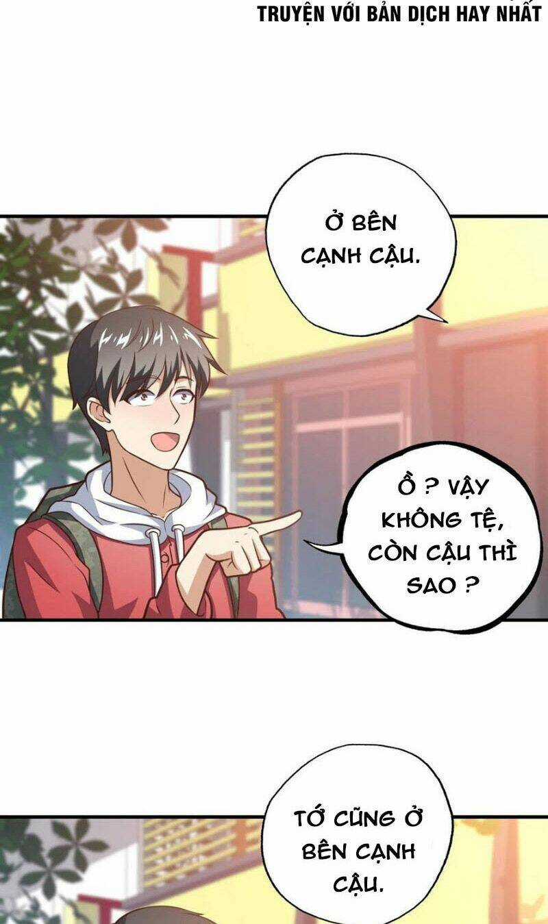 Cao Năng Lai Tập Chapter 195 trang 1