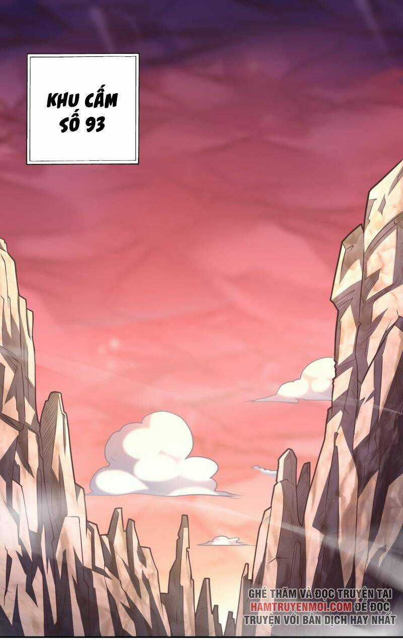Cao Năng Lai Tập Chapter 197 trang 0
