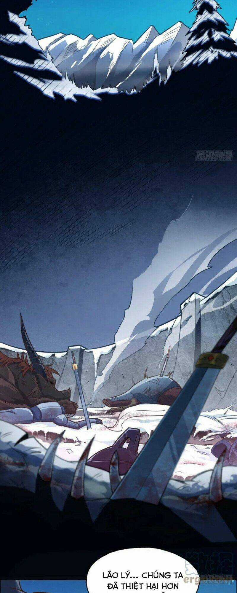 Cao Năng Lai Tập Chapter 198 trang 1