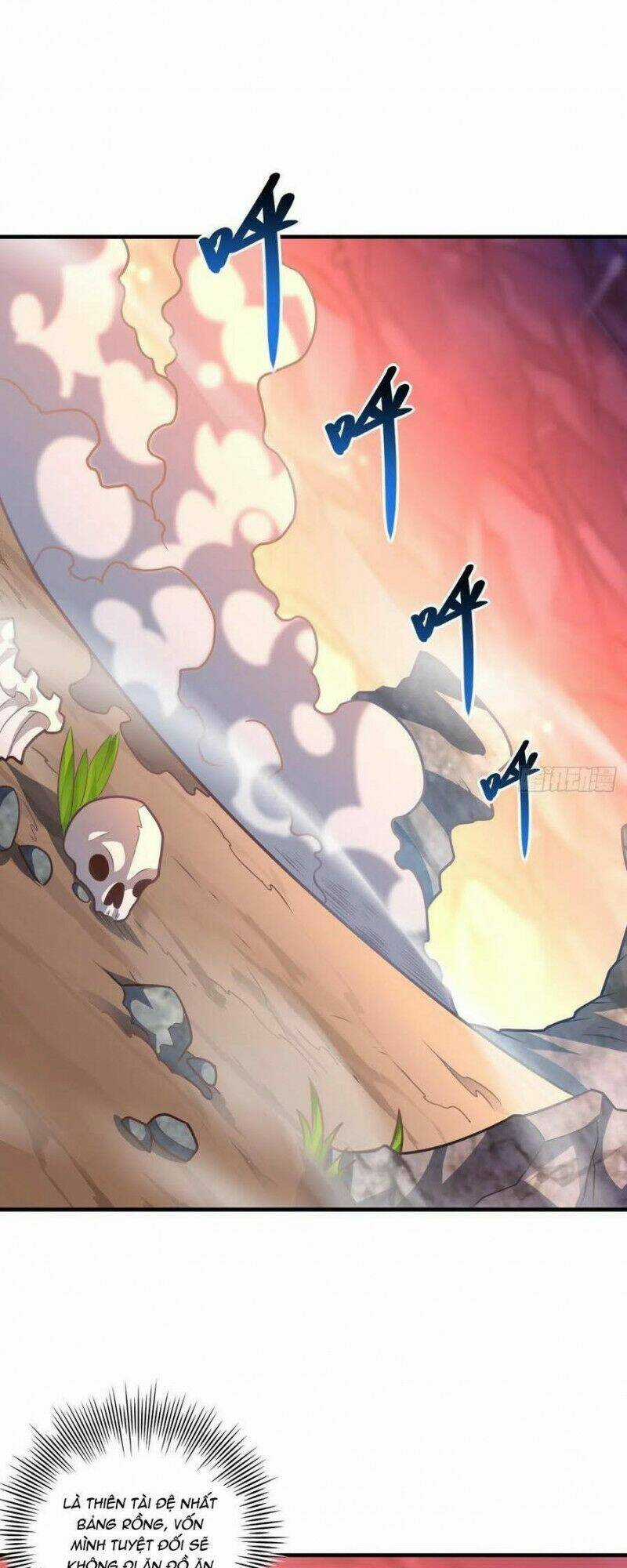 Cao Năng Lai Tập Chapter 199 trang 0