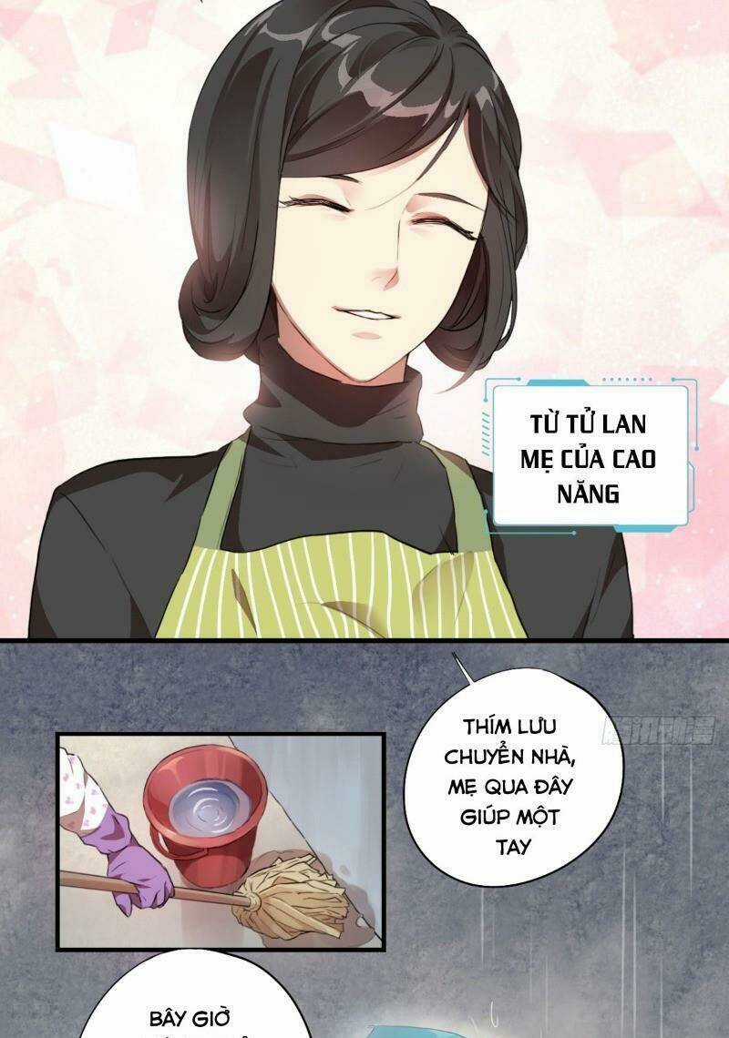 Cao Năng Lai Tập Chapter 2 trang 15