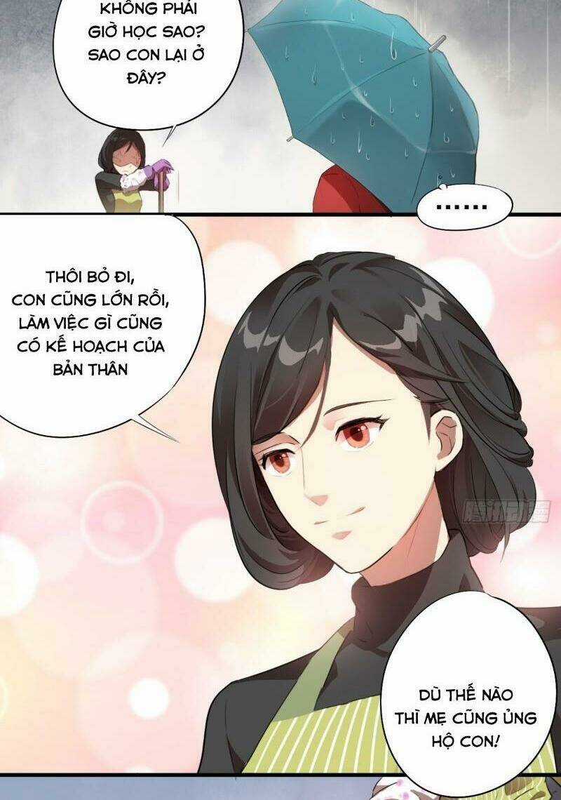 Cao Năng Lai Tập Chapter 2 trang 16