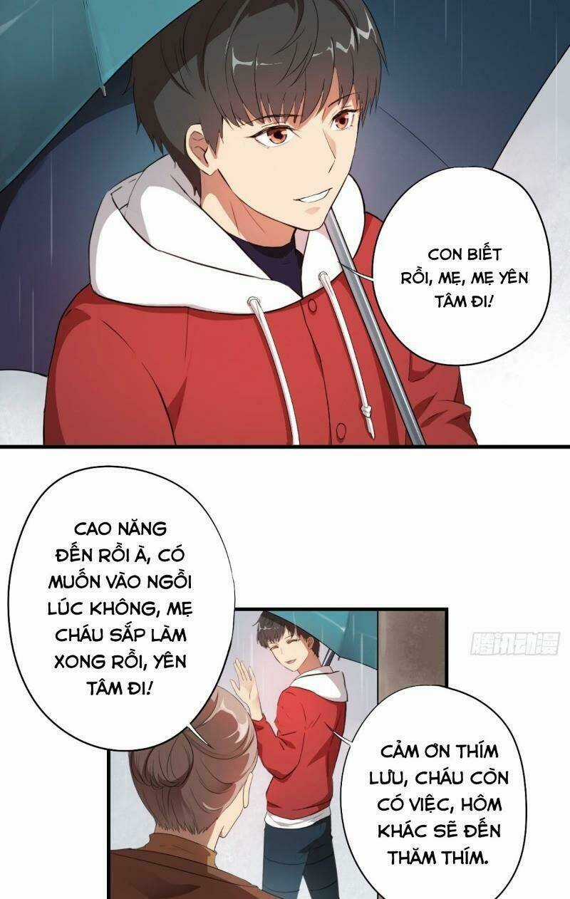 Cao Năng Lai Tập Chapter 2 trang 18