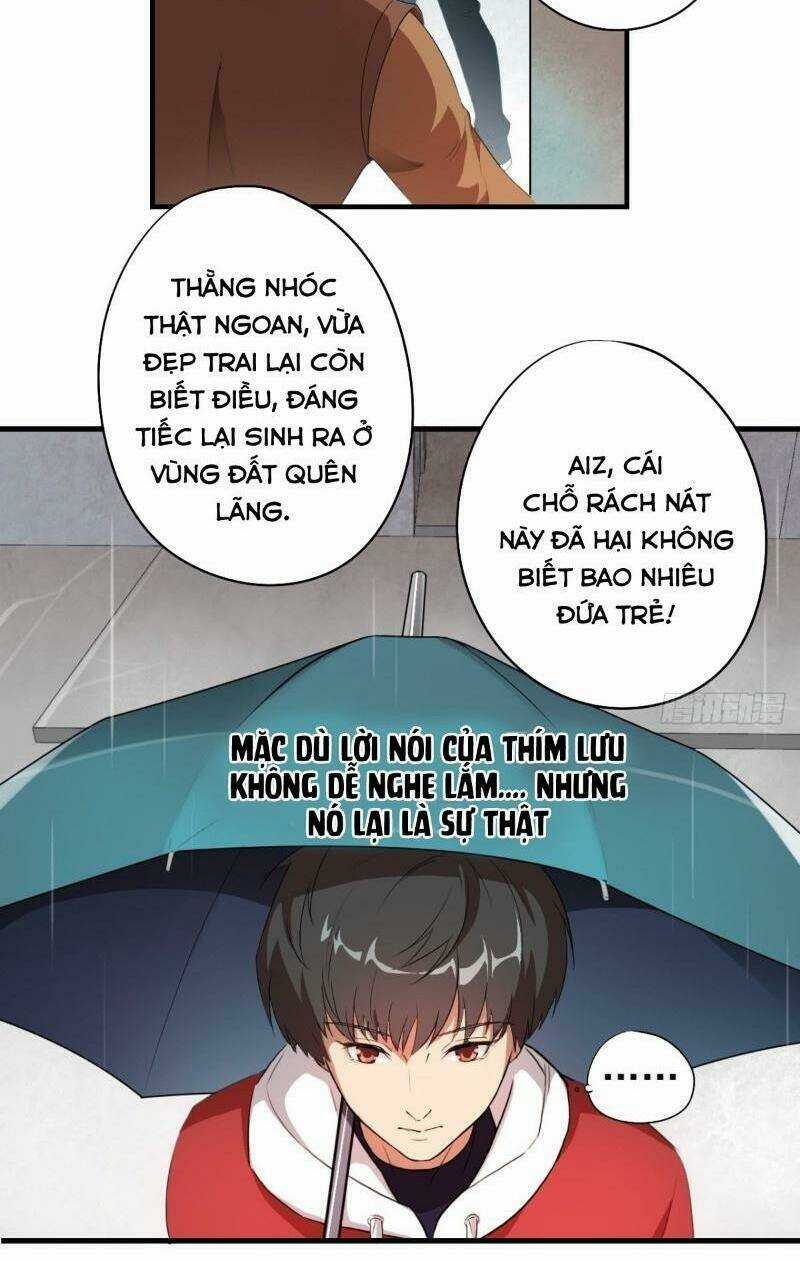 Cao Năng Lai Tập Chapter 2 trang 19