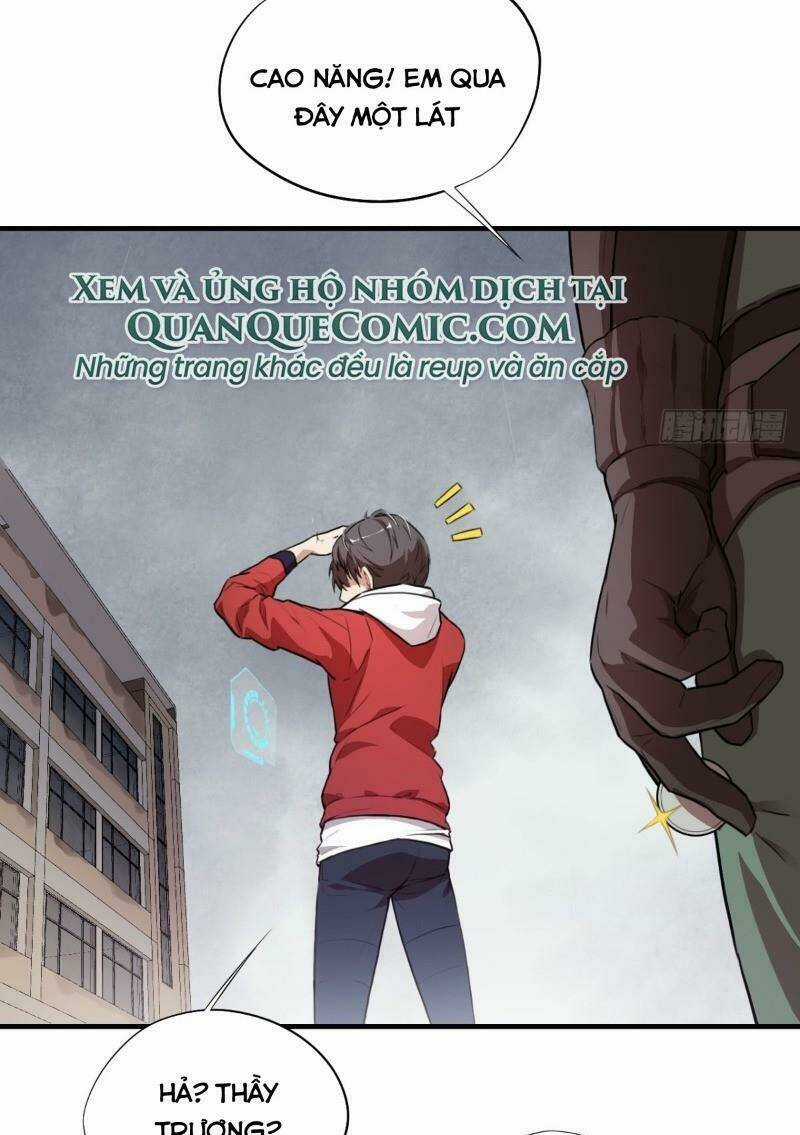 Cao Năng Lai Tập Chapter 2 trang 2