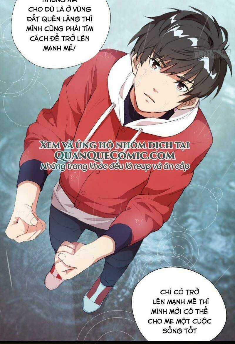 Cao Năng Lai Tập Chapter 2 trang 21