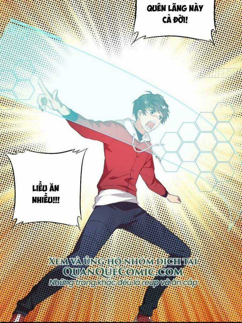 Cao Năng Lai Tập Chapter 2 trang 24