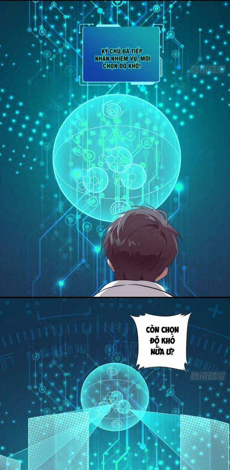 Cao Năng Lai Tập Chapter 2 trang 25