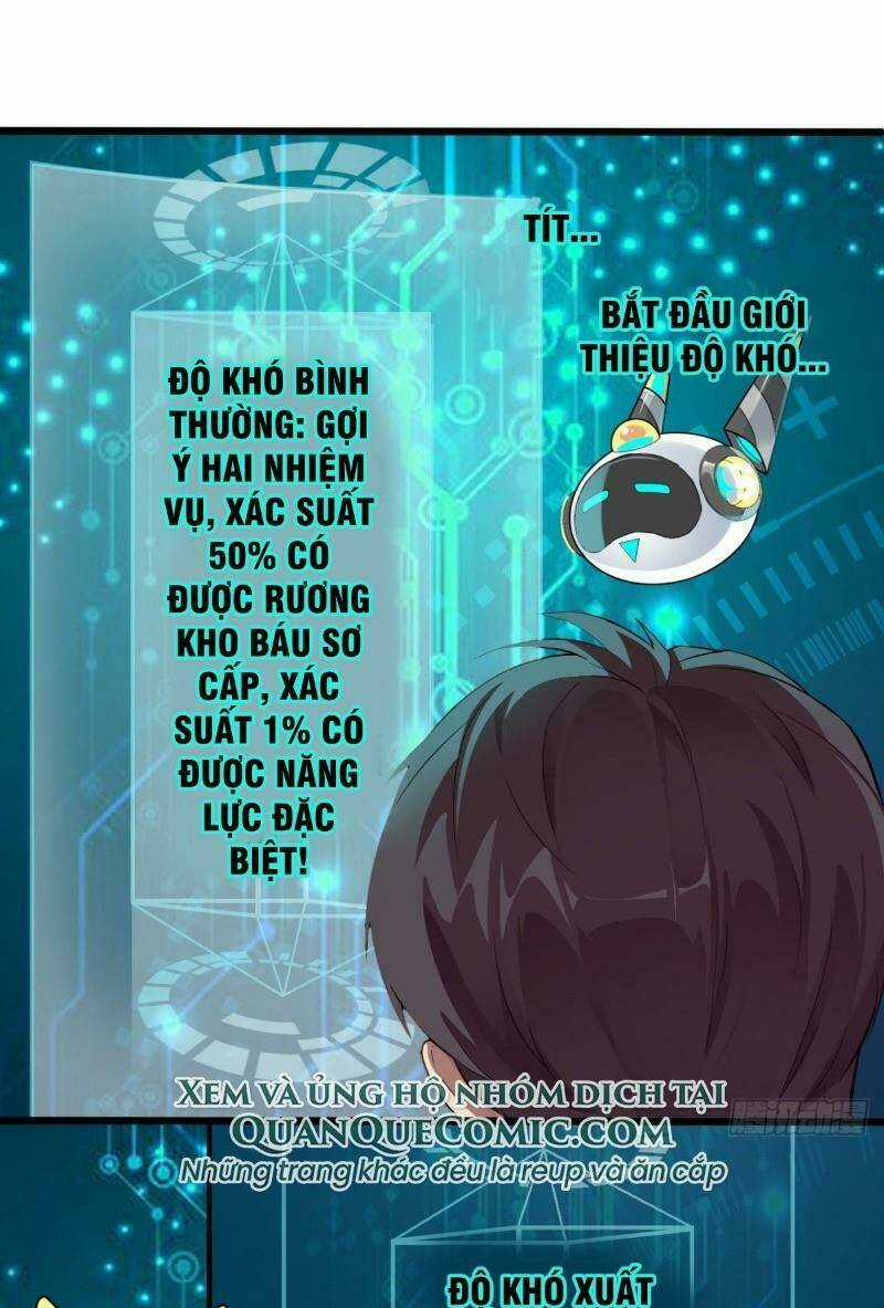 Cao Năng Lai Tập Chapter 2 trang 27