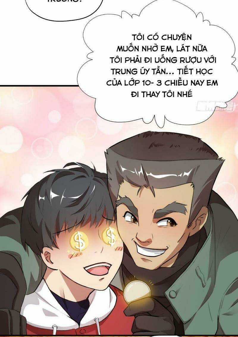 Cao Năng Lai Tập Chapter 2 trang 3