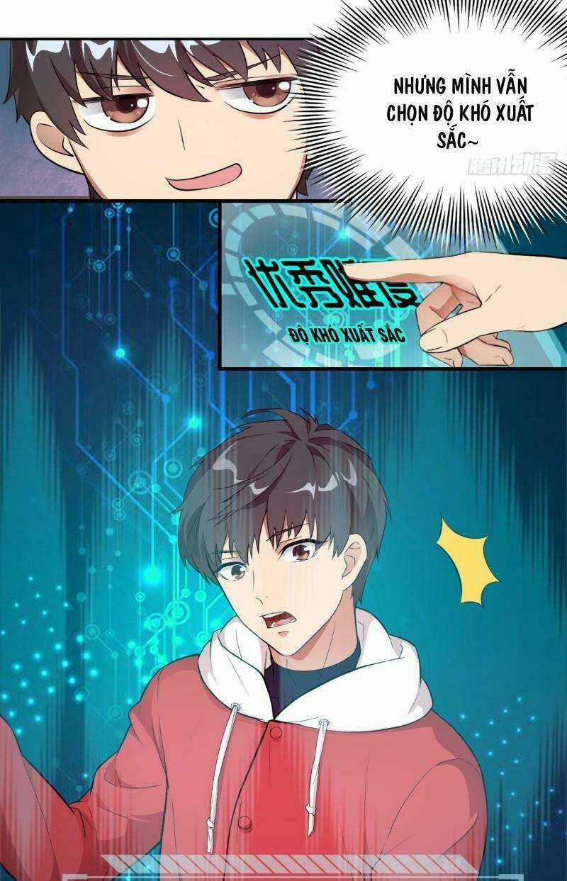 Cao Năng Lai Tập Chapter 2 trang 31