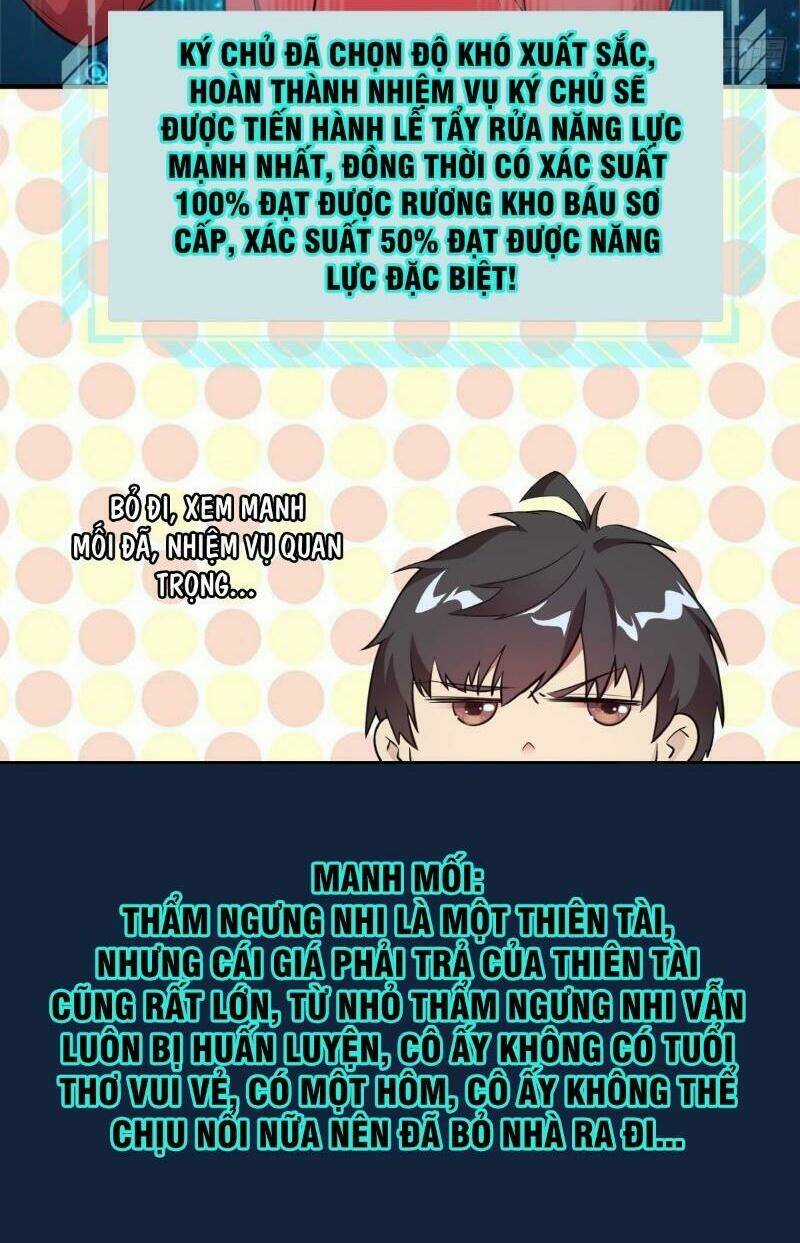 Cao Năng Lai Tập Chapter 2 trang 32