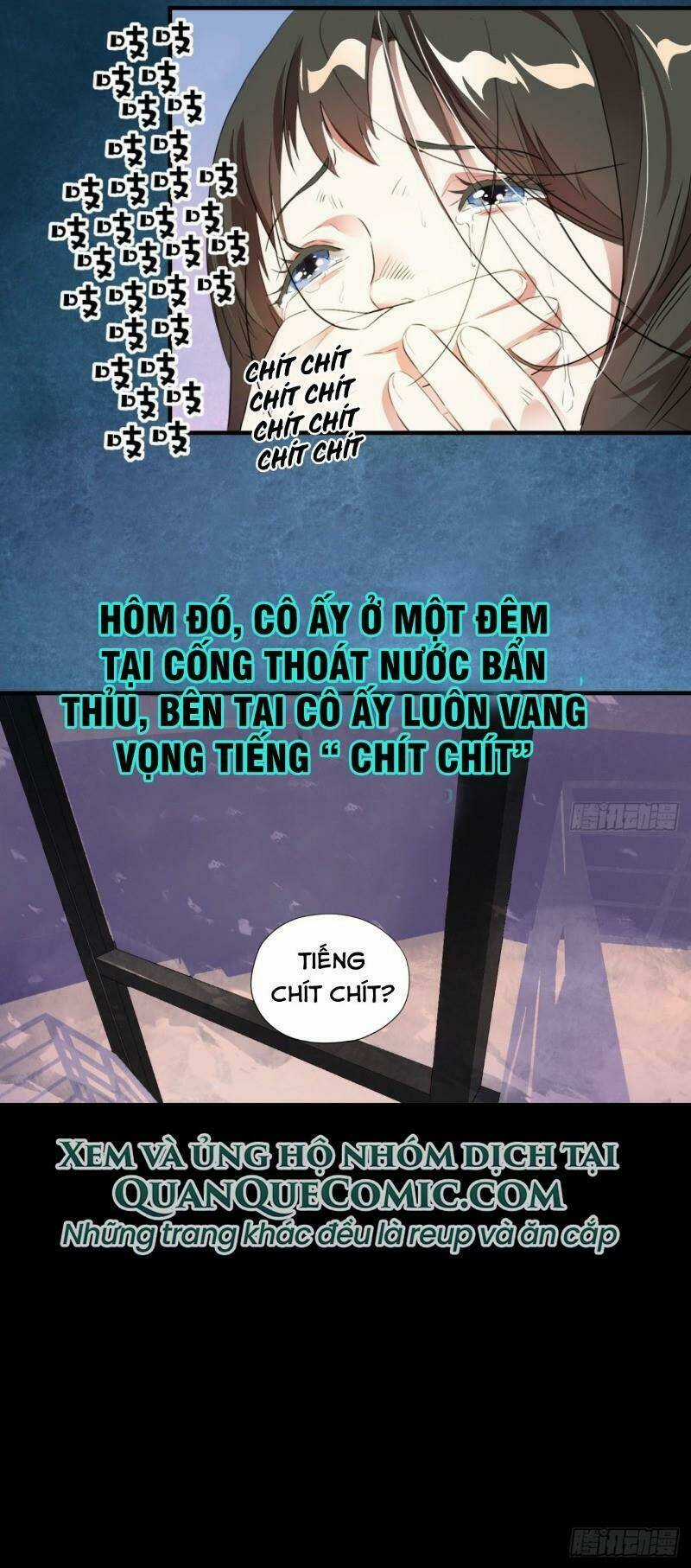 Cao Năng Lai Tập Chapter 2 trang 33