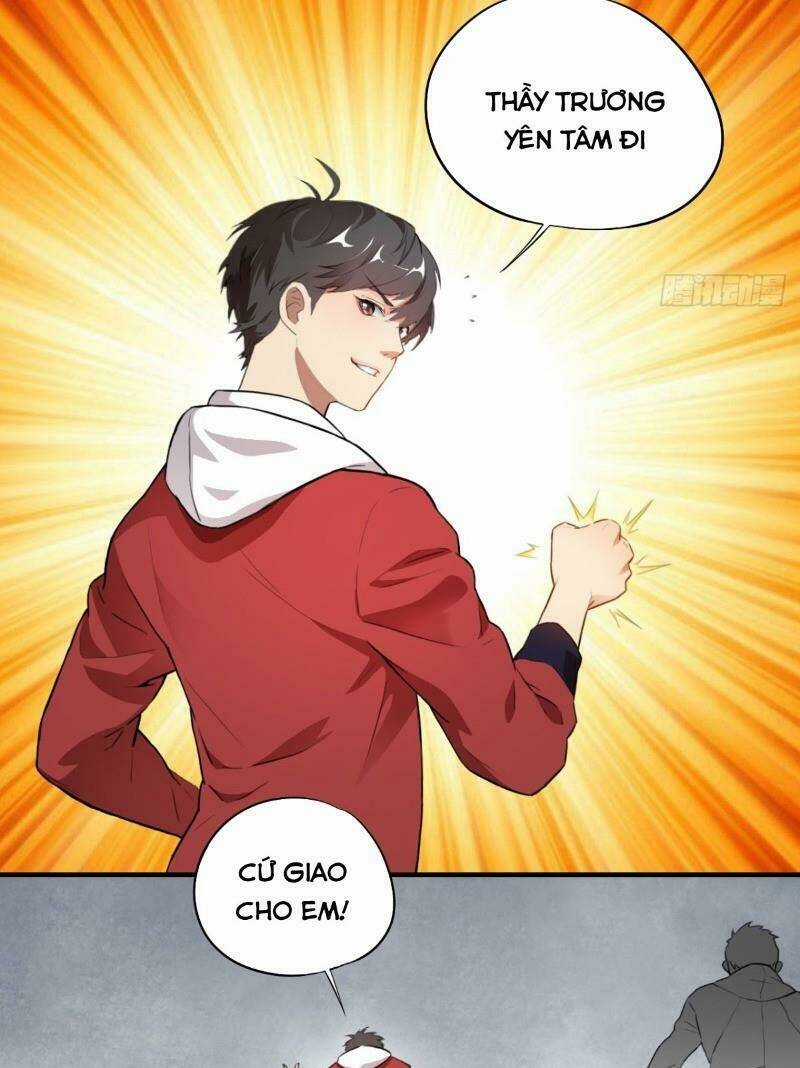 Cao Năng Lai Tập Chapter 2 trang 4