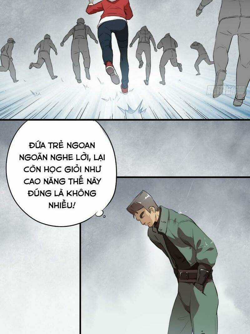 Cao Năng Lai Tập Chapter 2 trang 5