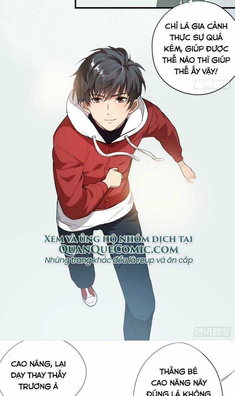 Cao Năng Lai Tập Chapter 2 trang 6