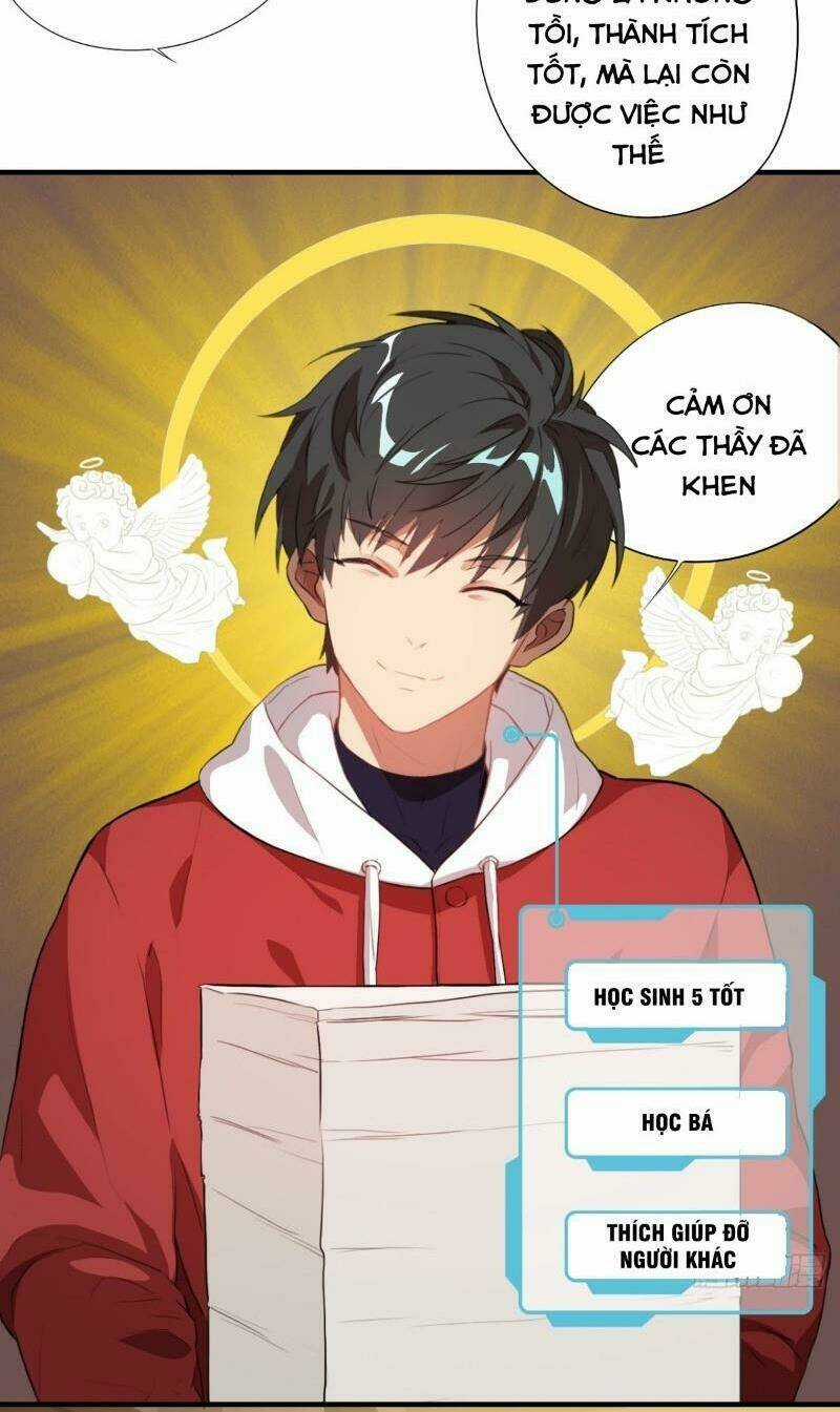 Cao Năng Lai Tập Chapter 2 trang 7