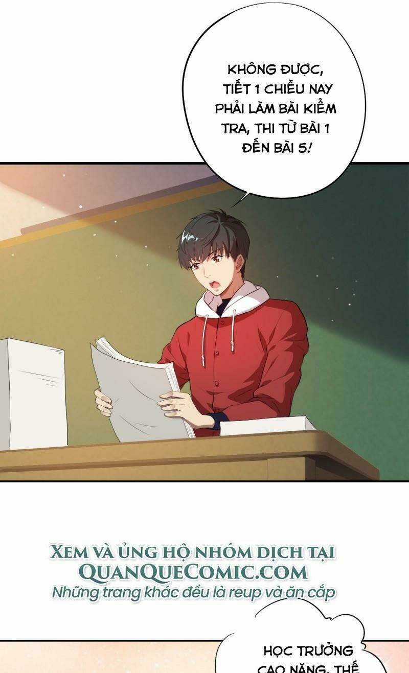 Cao Năng Lai Tập Chapter 2 trang 9