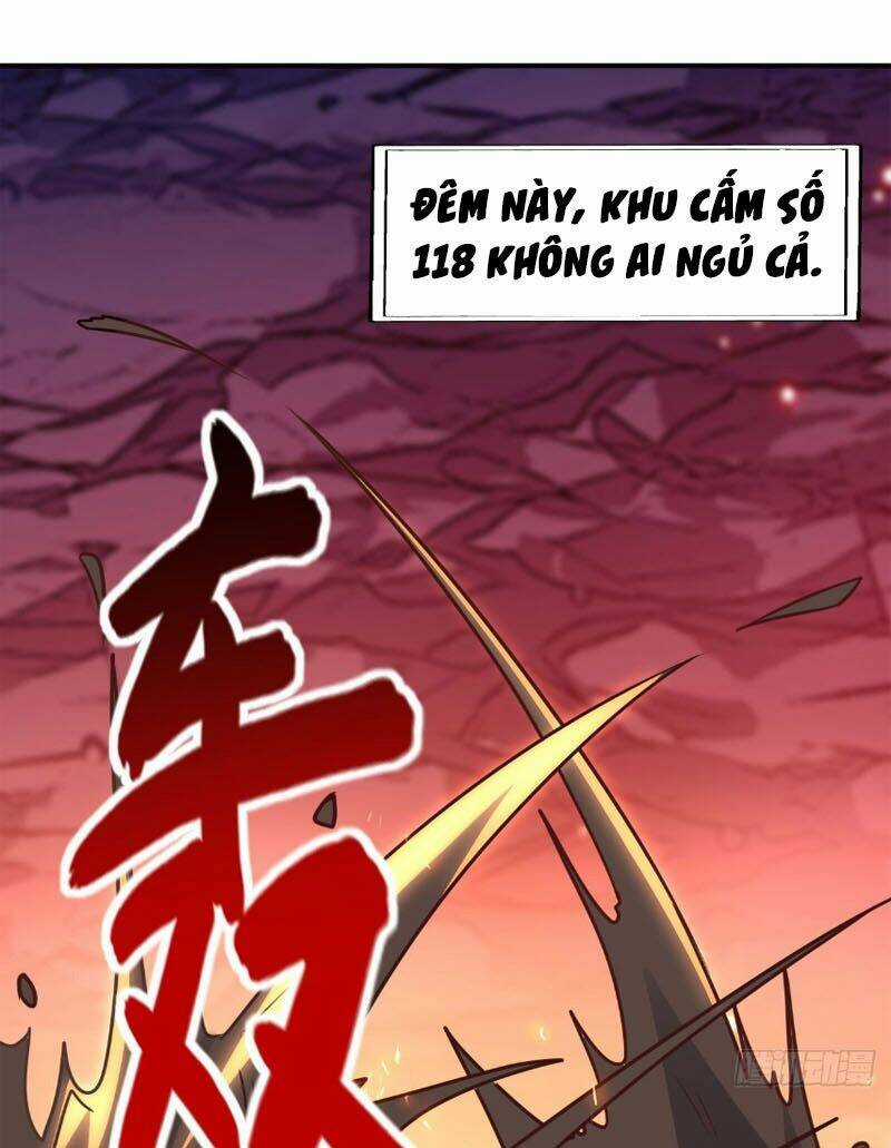 Cao Năng Lai Tập Chapter 202 trang 0
