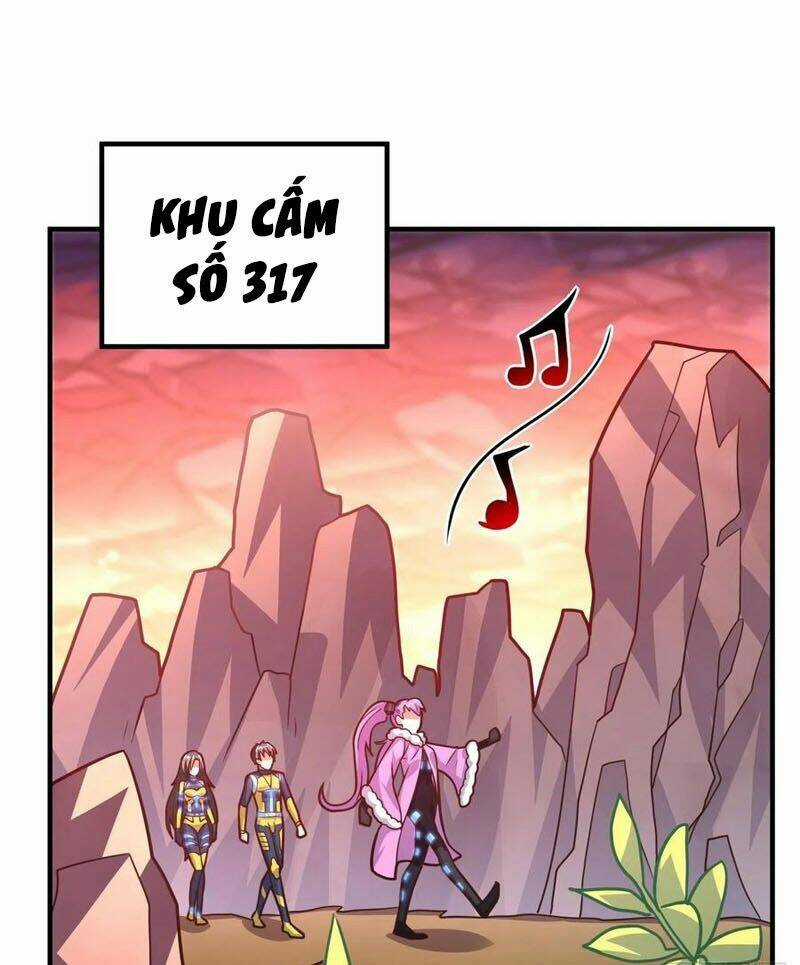 Cao Năng Lai Tập Chapter 203 trang 0