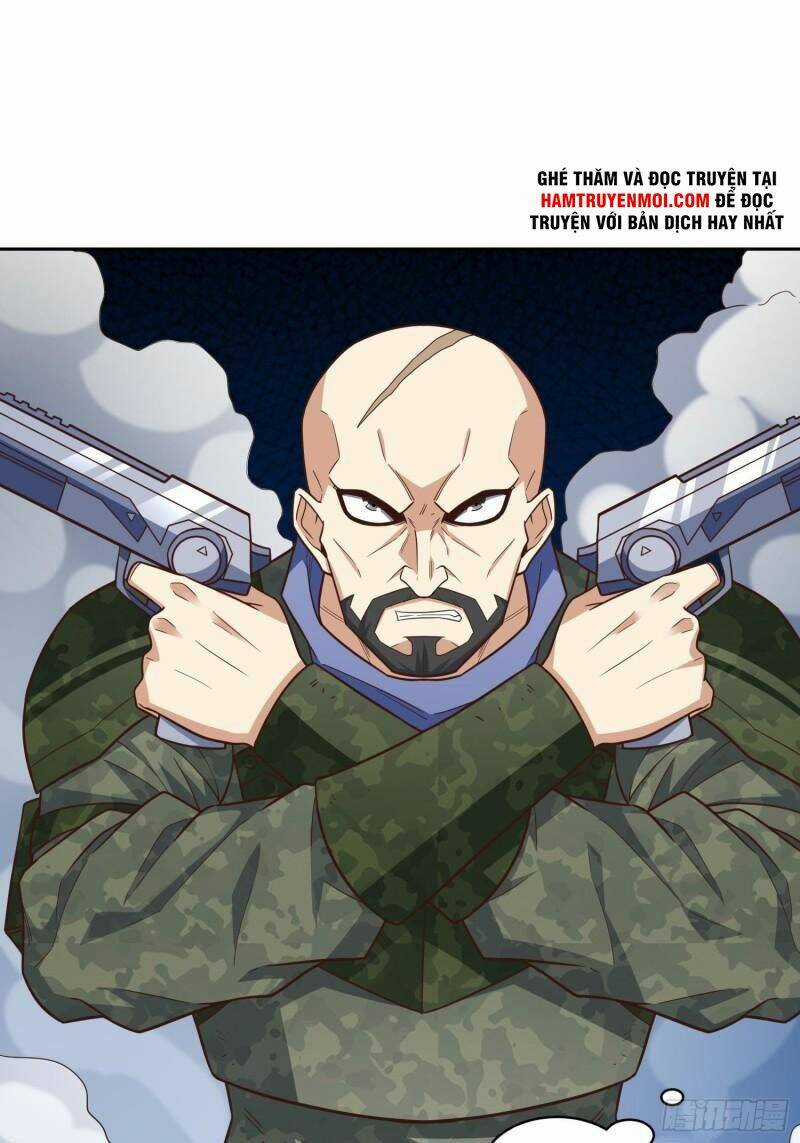 Cao Năng Lai Tập Chapter 205 trang 0