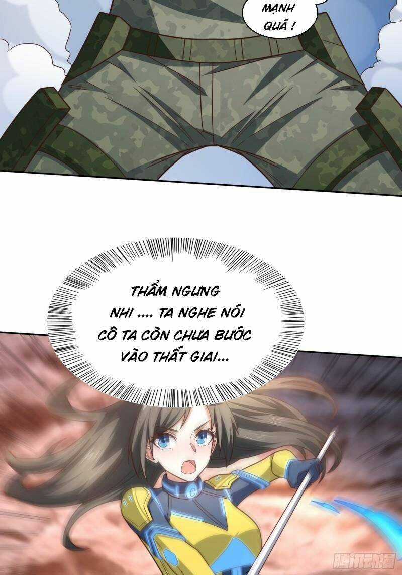 Cao Năng Lai Tập Chapter 205 trang 1