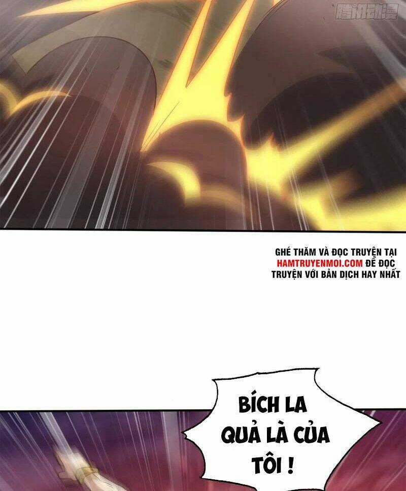Cao Năng Lai Tập Chapter 206 trang 1