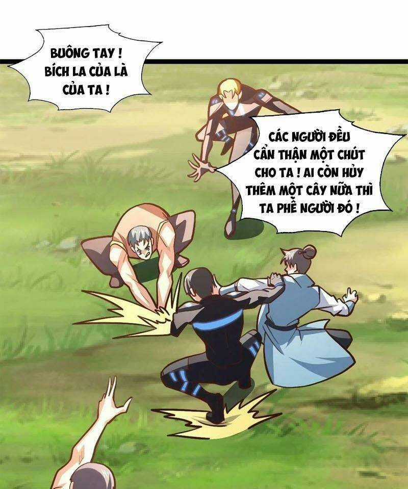 Cao Năng Lai Tập Chapter 207 trang 0