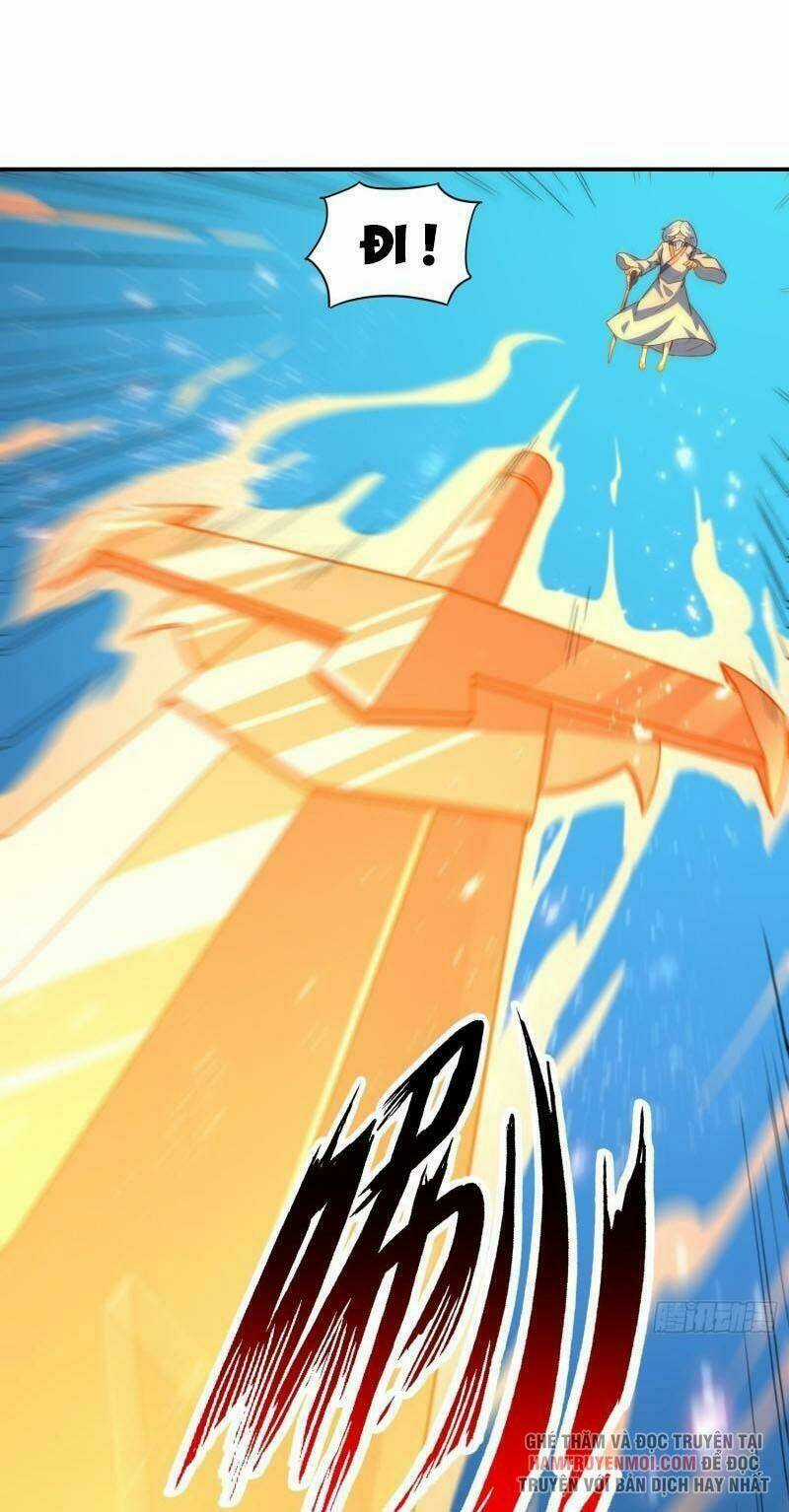 Cao Năng Lai Tập Chapter 209 trang 0