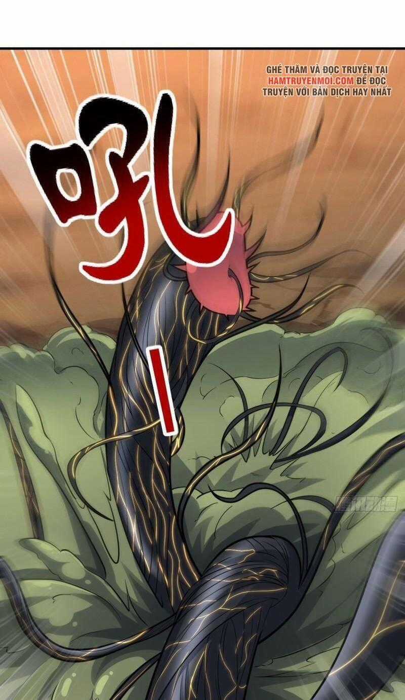 Cao Năng Lai Tập Chapter 210 trang 0