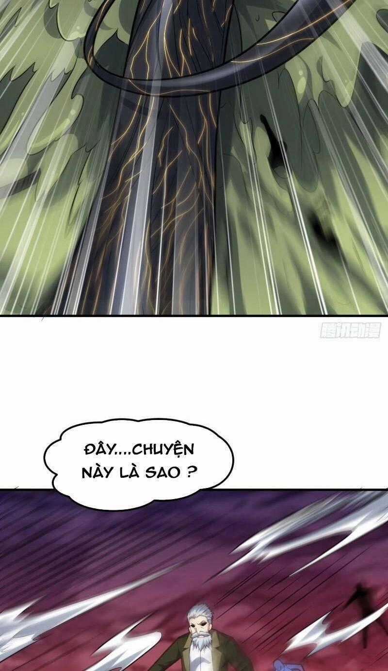 Cao Năng Lai Tập Chapter 210 trang 1
