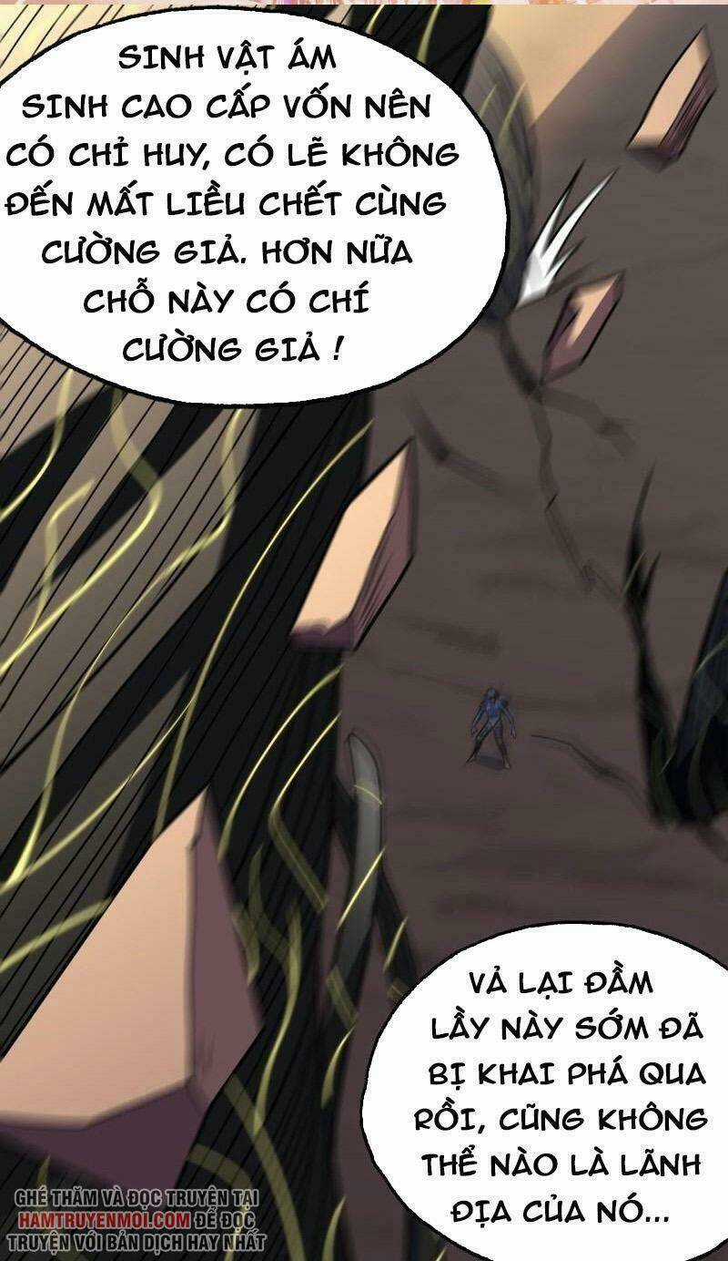 Cao Năng Lai Tập Chapter 211 trang 0