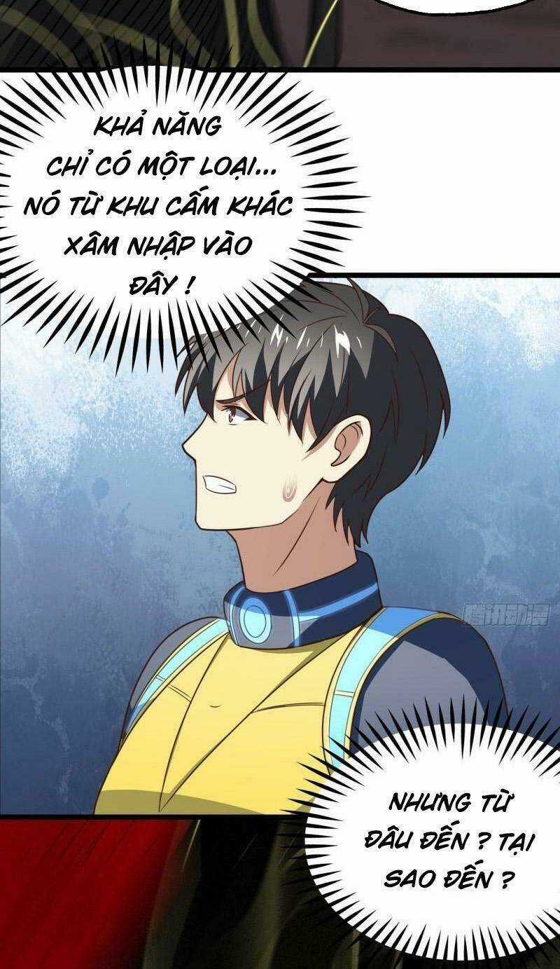Cao Năng Lai Tập Chapter 211 trang 1