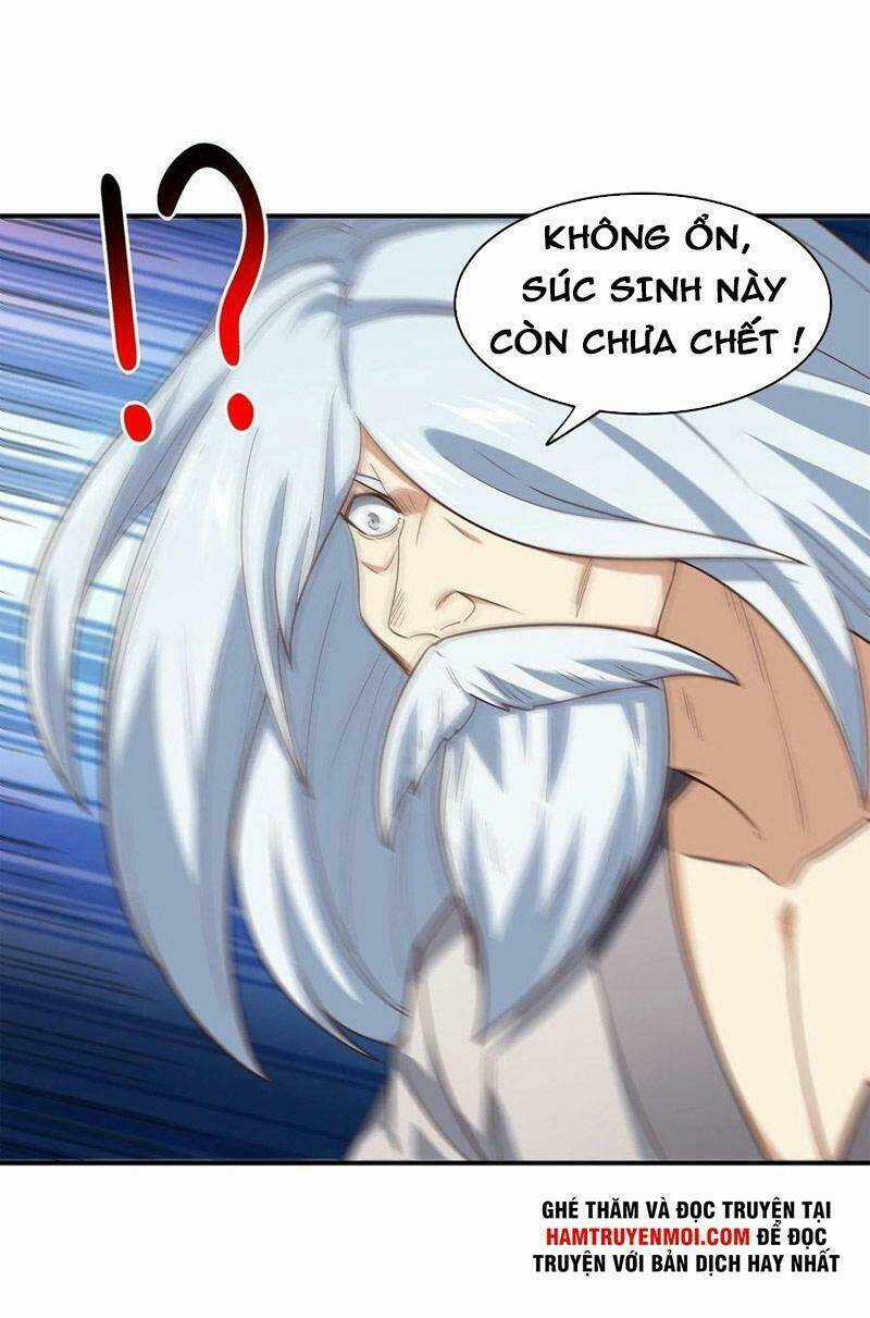 Cao Năng Lai Tập Chapter 213 trang 0