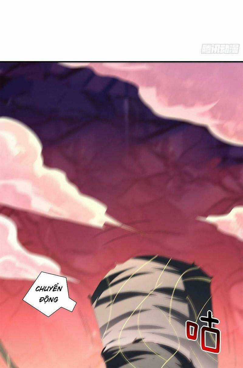 Cao Năng Lai Tập Chapter 213 trang 1