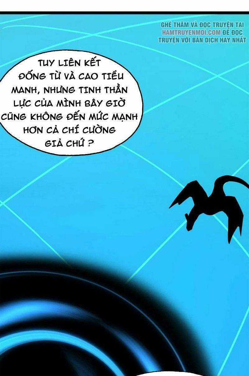 Cao Năng Lai Tập Chapter 214 trang 0