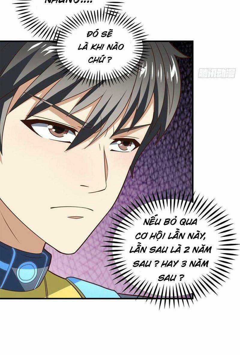 Cao Năng Lai Tập Chapter 215 trang 1