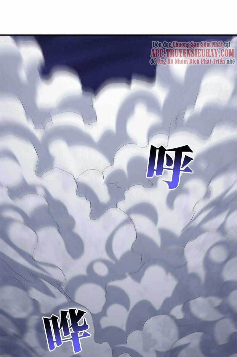 Cao Năng Lai Tập Chapter 219 trang 0