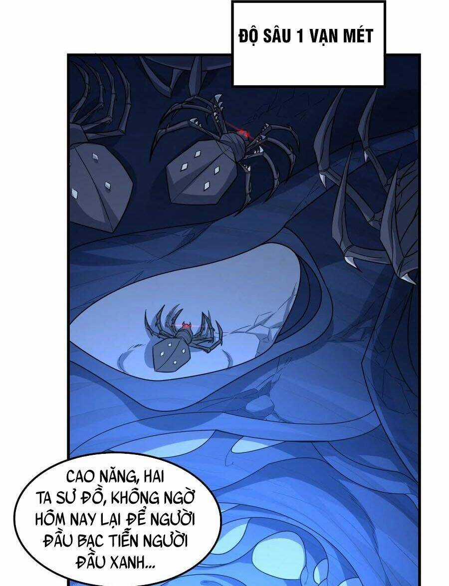Cao Năng Lai Tập Chapter 220 trang 0