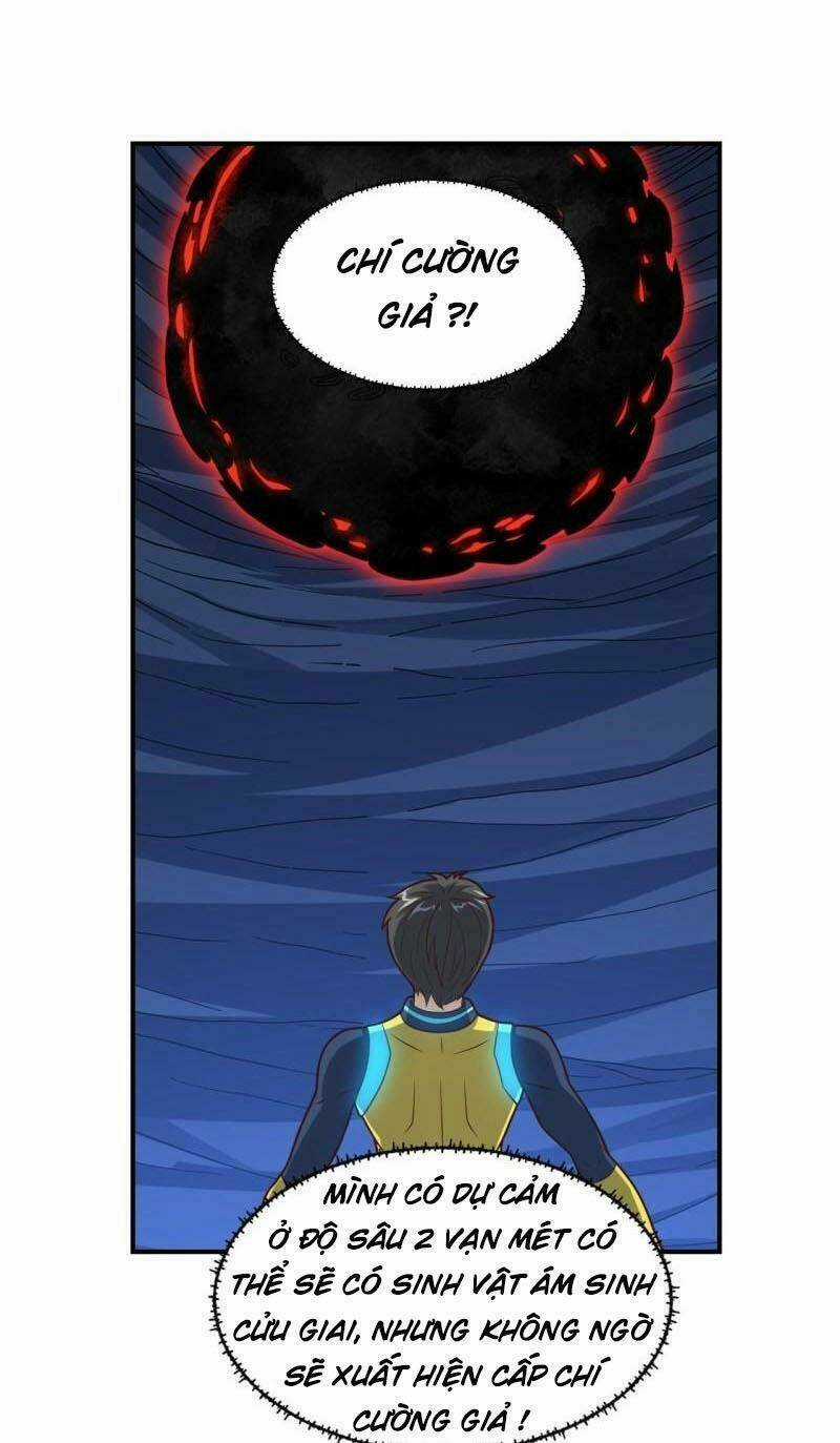 Cao Năng Lai Tập Chapter 224 trang 0