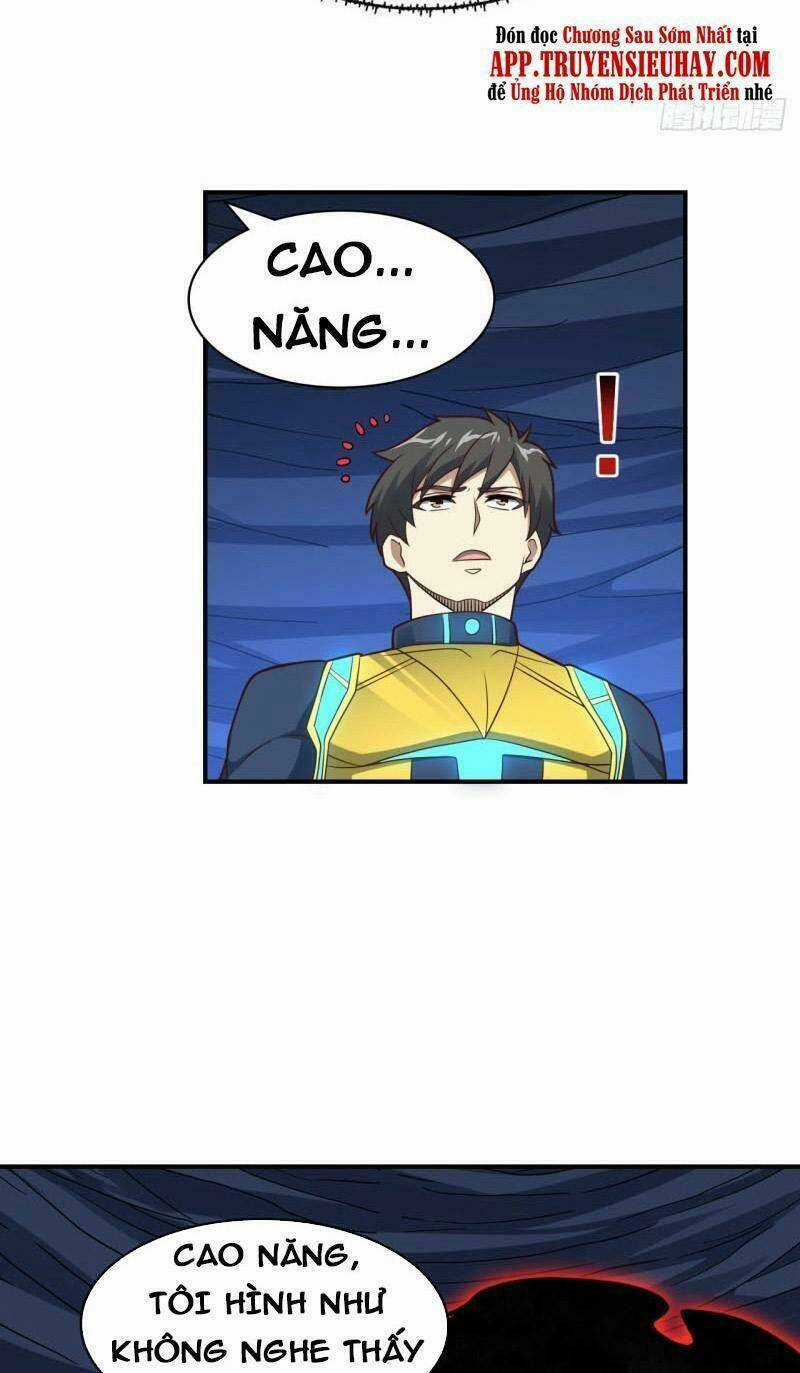 Cao Năng Lai Tập Chapter 224 trang 1