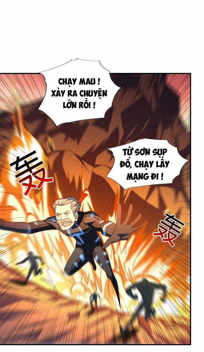 Cao Năng Lai Tập Chapter 225 trang 0
