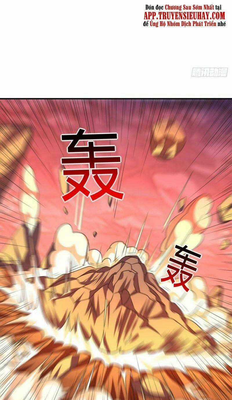 Cao Năng Lai Tập Chapter 225 trang 1