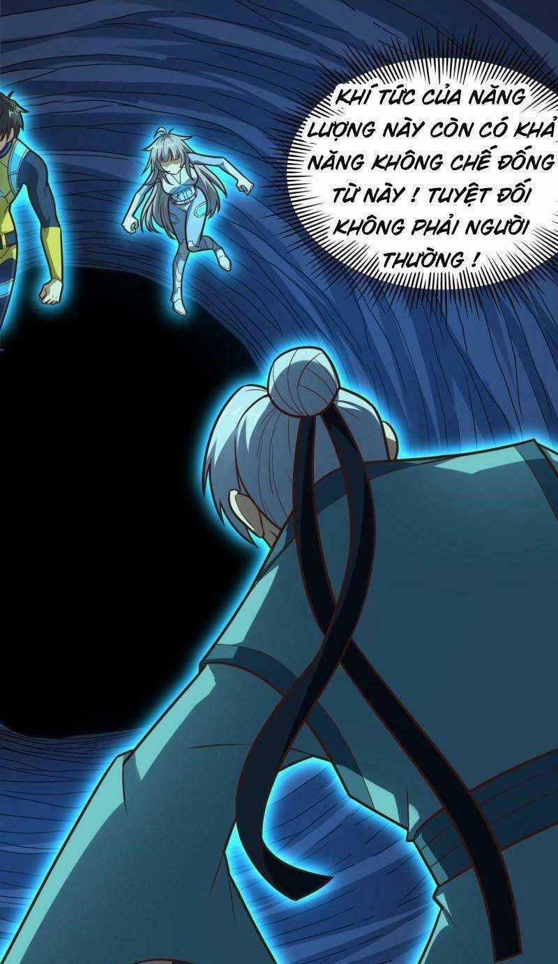 Cao Năng Lai Tập Chapter 226 trang 0
