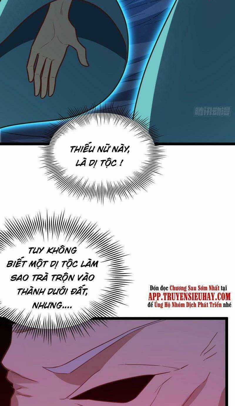 Cao Năng Lai Tập Chapter 226 trang 1